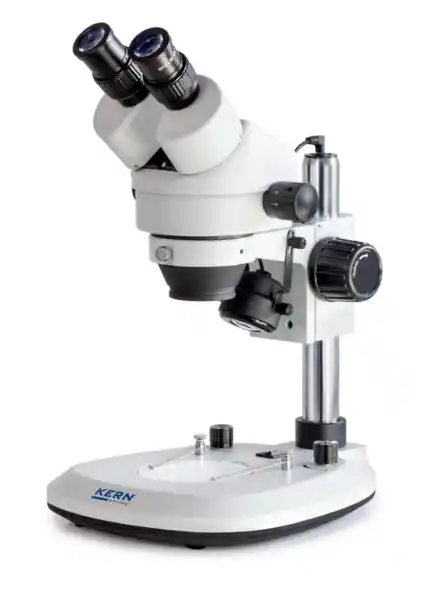 Stereo Zoom Microscope OZL 463